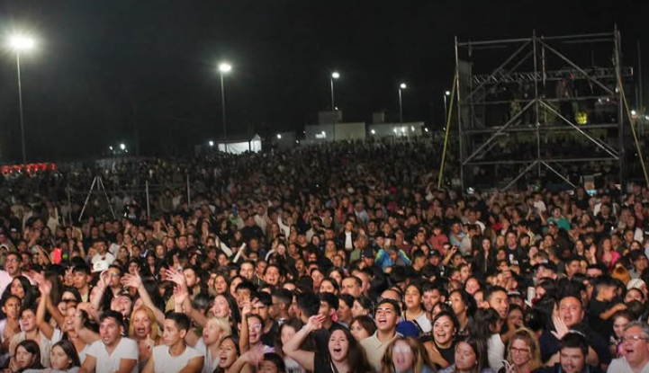 Tras la polémica, el Festival del Lomito dejó ganancias y movió más de $4.000 millones