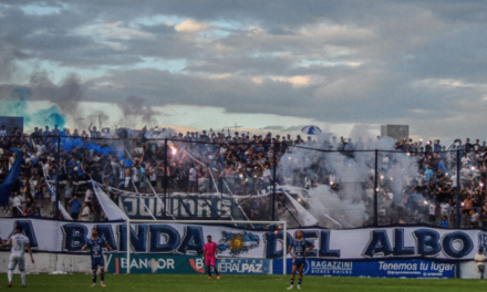 Juniors puso en marcha la venta para Catamarca