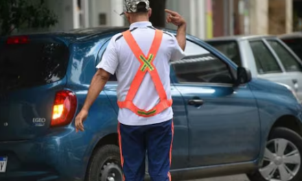 Dos naranjitas detenidos por incidentes en la ciudad