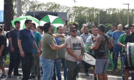 Este miércoles habrá atención limitada en la Municipalidad por asamblea