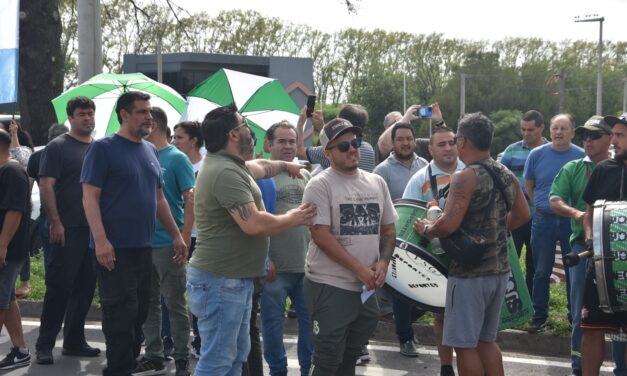 Este miércoles habrá atención limitada en la Municipalidad por asamblea