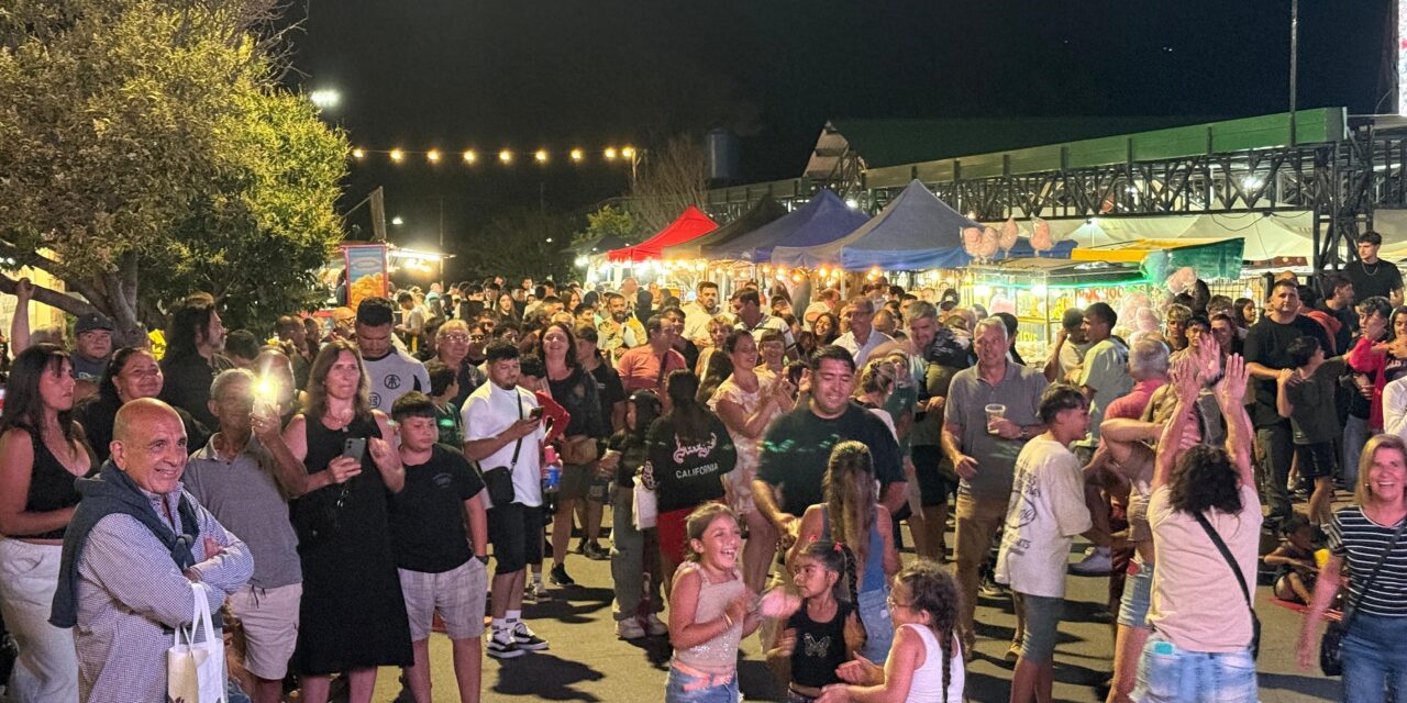 Enero dejó cifras en alza para el turismo en Córdoba