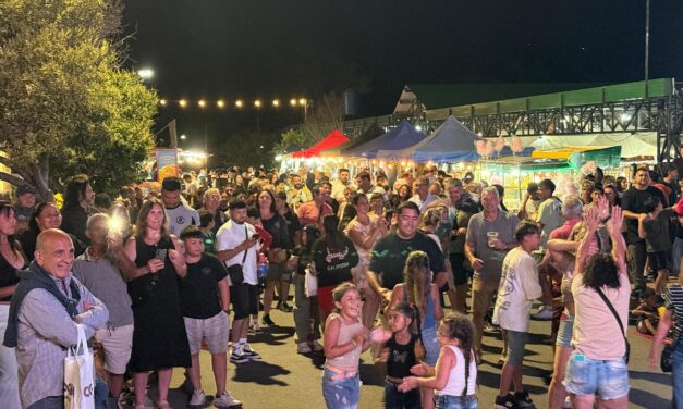 Enero dejó cifras en alza para el turismo en Córdoba