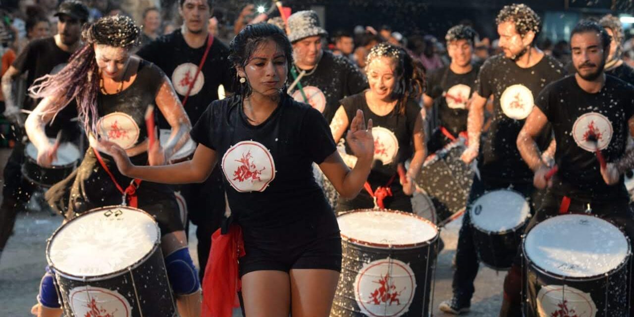 Carnaval 2026: comienzan los festejos en barrios y a orillas del Suquía