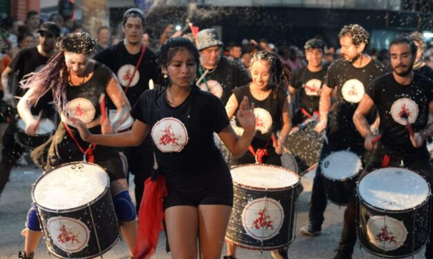 Carnaval 2026: comienzan los festejos en barrios y a orillas del Suquía