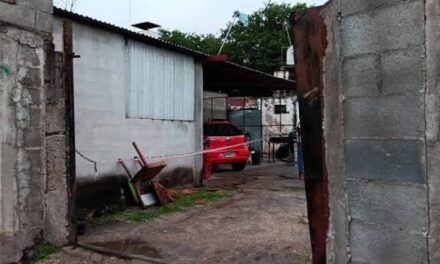 Investigan la muerte de un jubilado tras un violento robo