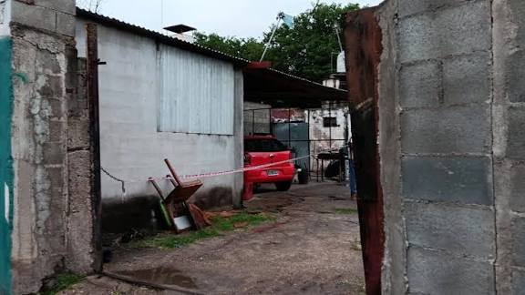 Investigan la muerte de un jubilado tras un violento robo