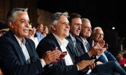 La Universidad Provincial llegará a Huinca Renancó y Villa Huidobro