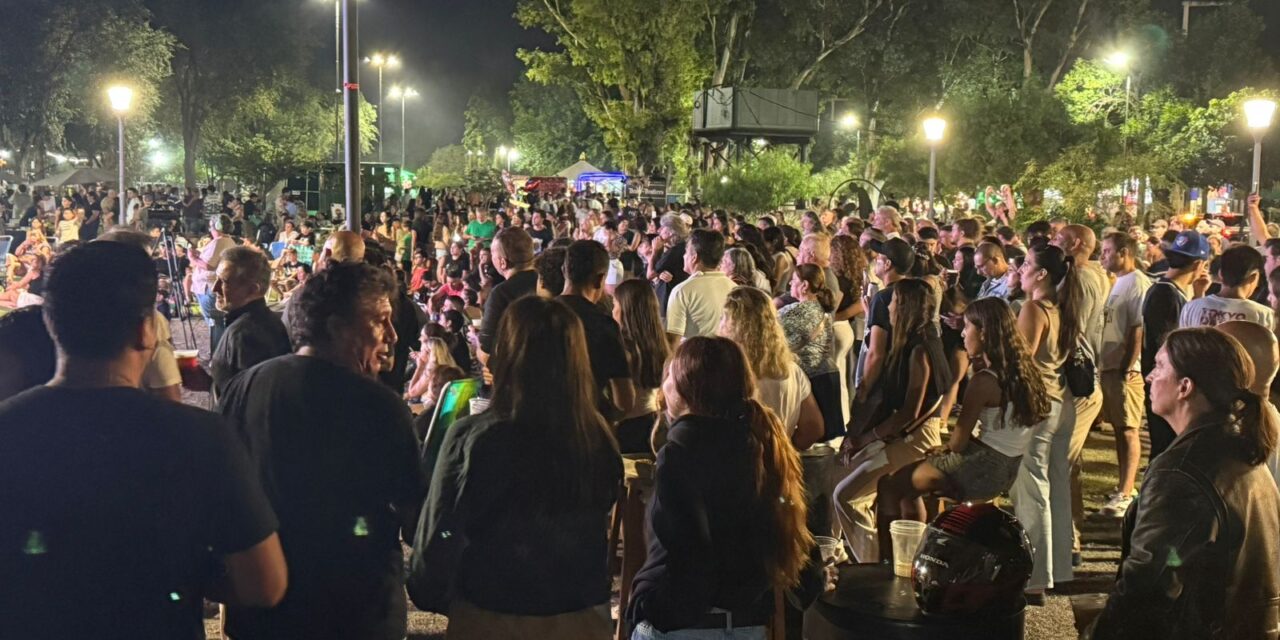 Febrero comenzó con fuerte movimiento turístico