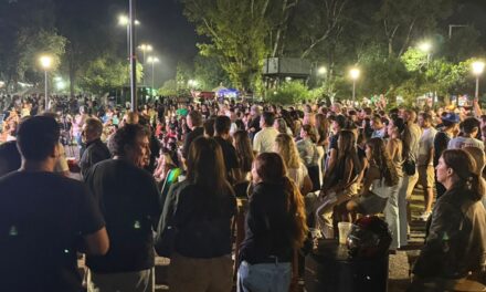 Febrero comenzó con fuerte movimiento turístico