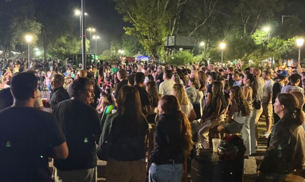 Febrero comenzó con fuerte movimiento turístico