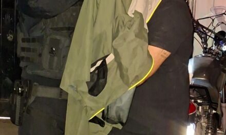 Unquillo: cerraron un punto de venta y detuvieron a un hombre