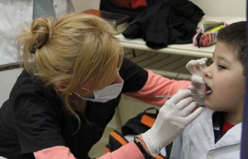 Hasta el 30 de abril hay plazo para el CUS