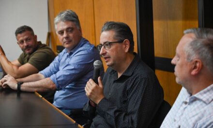 Cooperativas ejecutarán pavimento en el interior