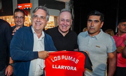 Villa de María tendrá sede de la Universidad Provincial