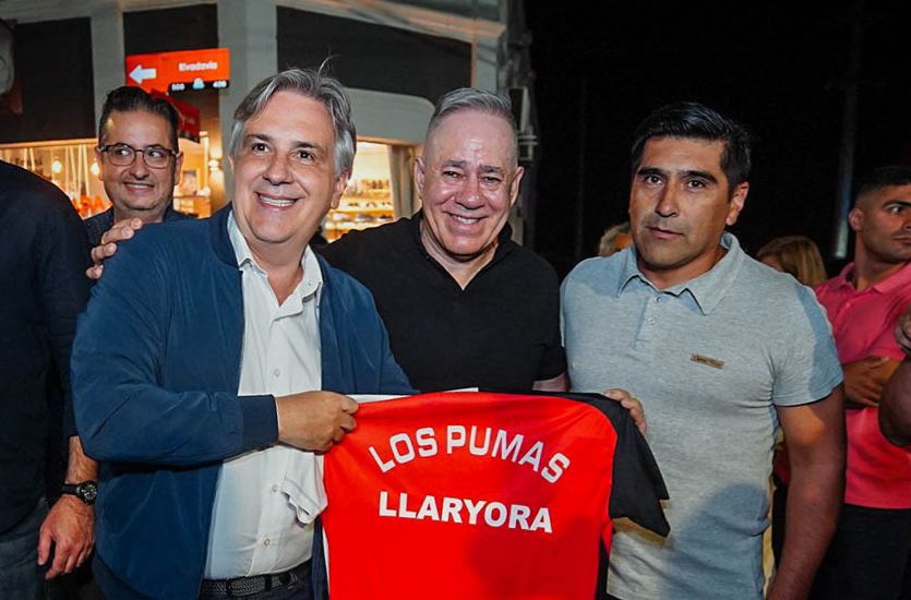 Villa de María tendrá sede de la Universidad Provincial