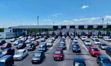 Córdoba vive un Carnaval sin precedentes