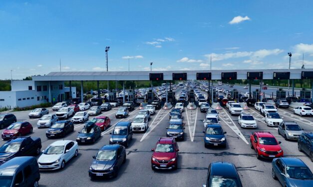 Córdoba vive un Carnaval sin precedentes