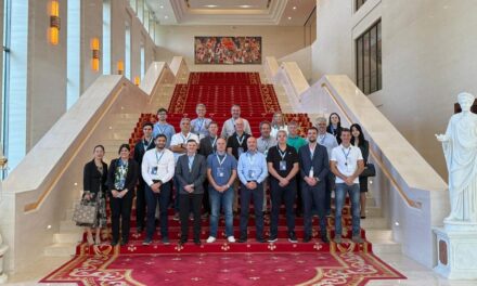 Pyme de Río Cuarto busca alianzas tecnológicas en China