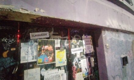 Desalojaron fiesta electrónica ilegal en un hostel de Nueva Córdoba
