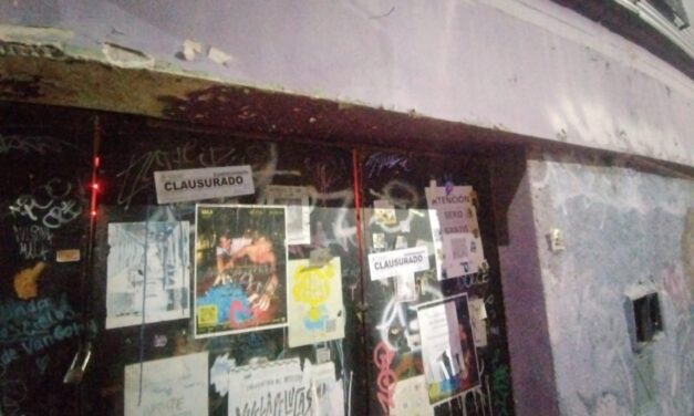 Desalojaron fiesta electrónica ilegal en un hostel de Nueva Córdoba