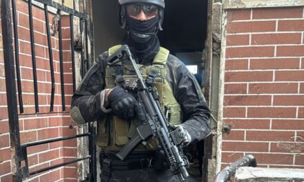 Tres detenidos por venta de cocaína en Córdoba