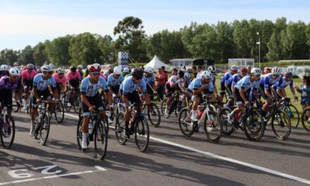 El Argentino de Ruta vuelve a Córdoba tras 25 años