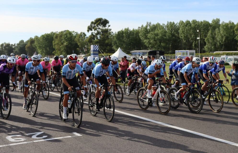 El Argentino de Ruta vuelve a Córdoba tras 25 años