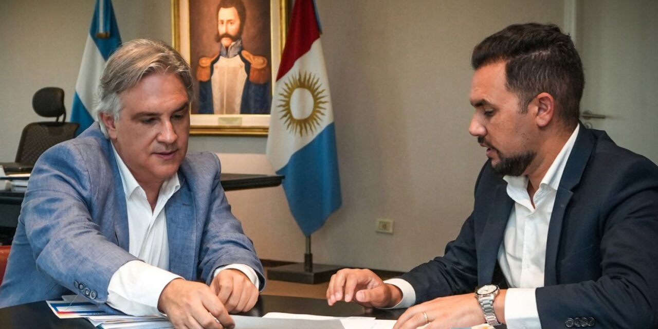 Córdoba sostendrá el Boleto Educativo con fondos propios