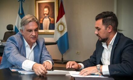 Córdoba sostendrá el Boleto Educativo con fondos propios