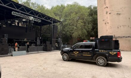 La Calera: secuestran droga en una fiesta electrónica