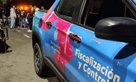 Desalojaron más de 1000 personas en fiestas clandestinas