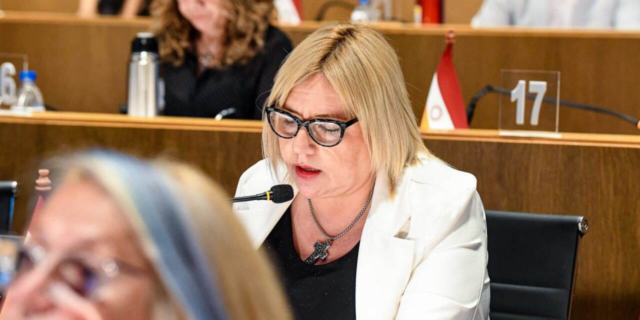 Piden citar al secretario de Ambiente por Dioxitek