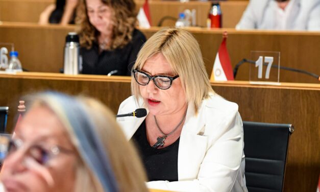 Piden citar al secretario de Ambiente por Dioxitek