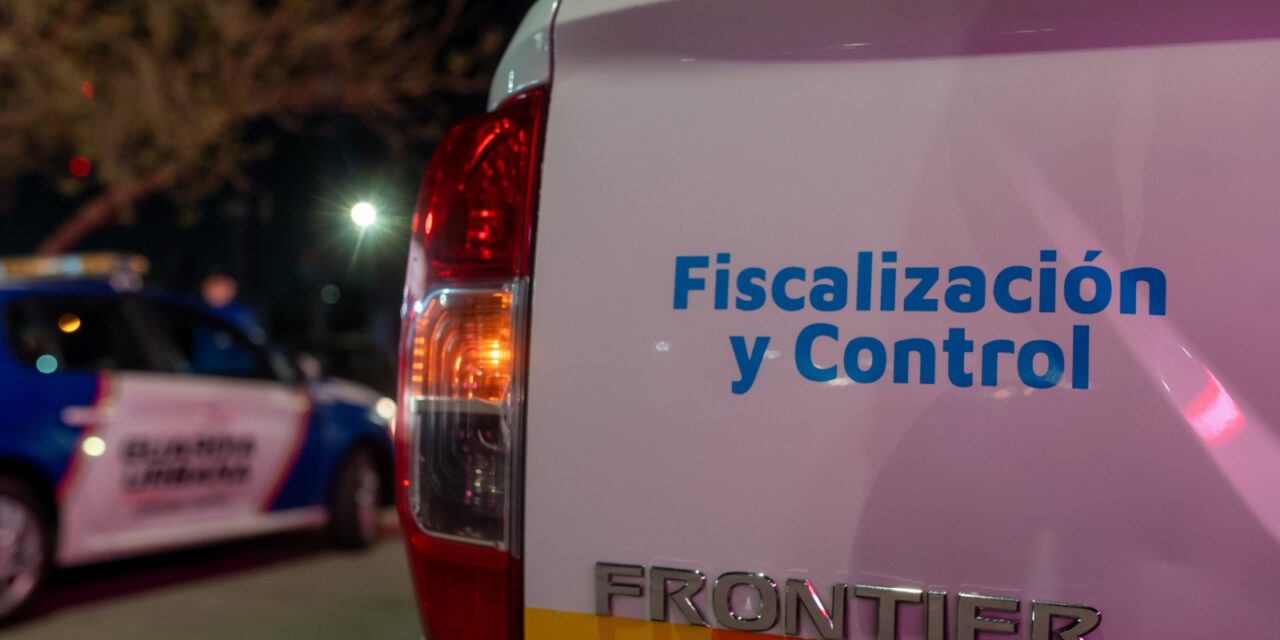 Refuerzan controles por el Último Primer Día