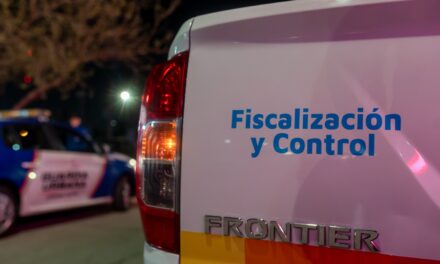 Refuerzan controles por el Último Primer Día