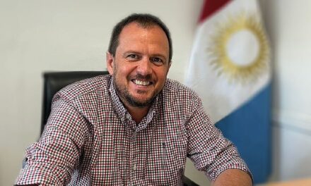 Romero relanza el proyecto de drones para obras