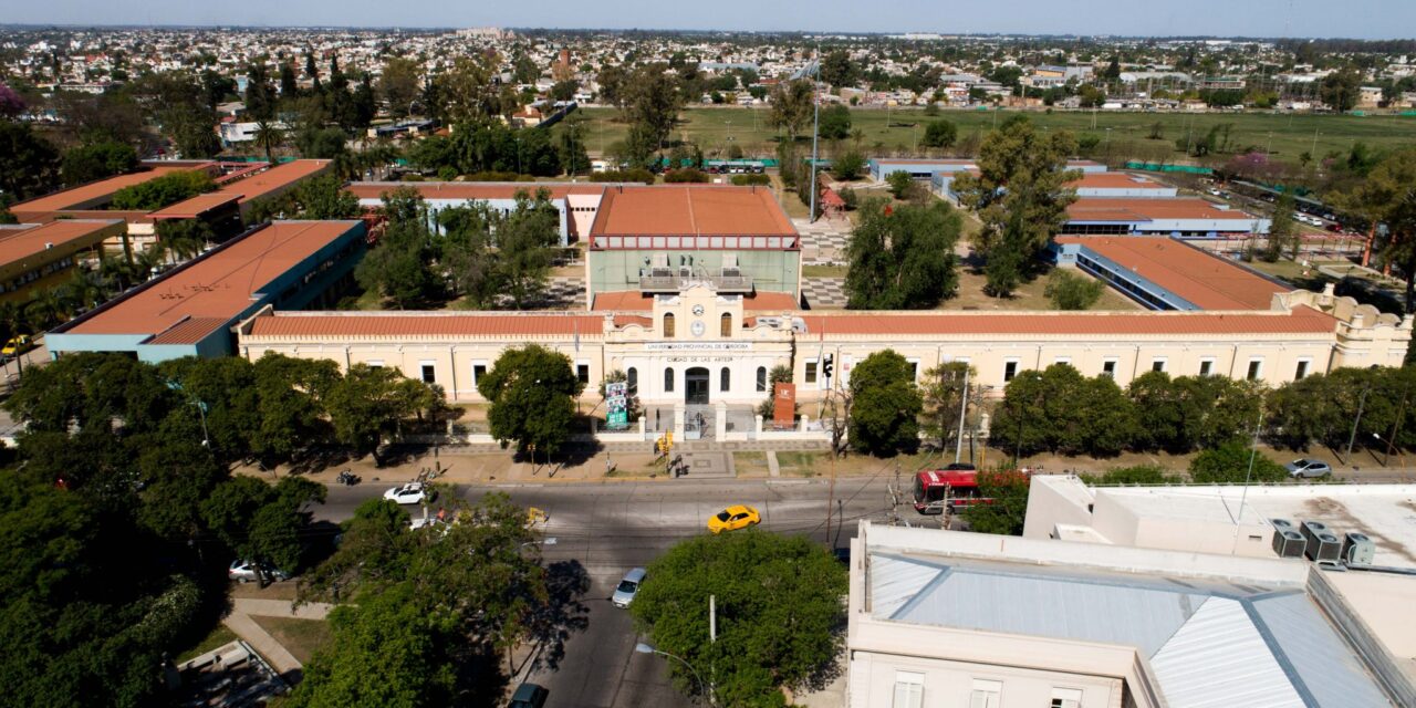 Récord en la Universidad Provincial: más de 26 mil aspirantes