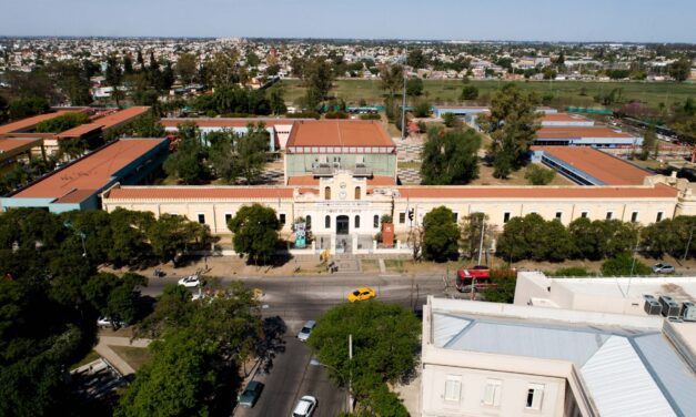 Récord en la Universidad Provincial: más de 26 mil aspirantes