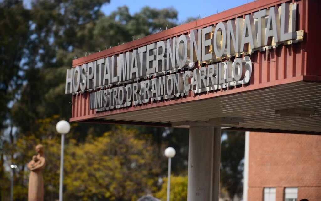 Una operadora del 911 guió un parto domiciliario en barrio Silvano Funes