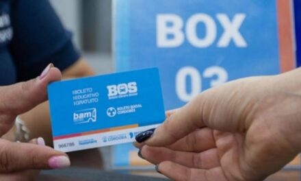 Abren las inscripciones para el Boleto Educativo 2026