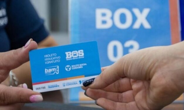 Abren las inscripciones para el Boleto Educativo 2026