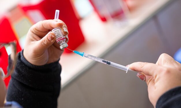 Refuerzan la inmunización contra el dengue en Córdoba