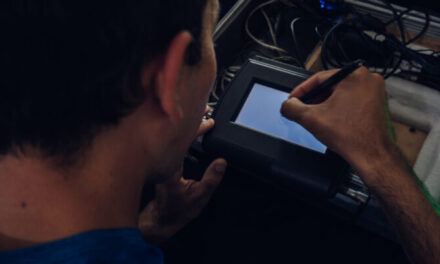 Vuelve el Operativo DNI y arranca en barrio Zepa C