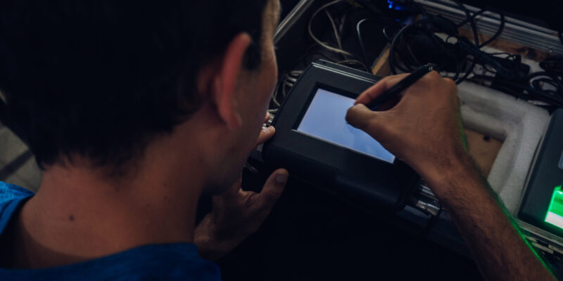 Vuelve el Operativo DNI y arranca en barrio Zepa C