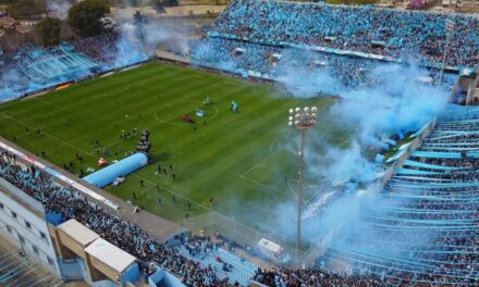 Disturbios y detenidos en el operativo del clásico Belgrano–Talleres