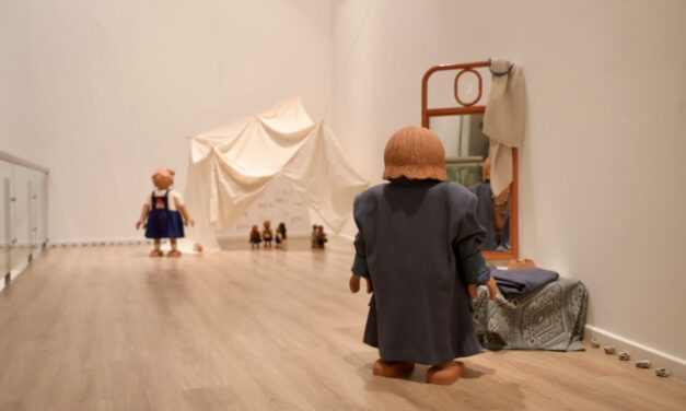 Nuevas muestras y actividades por el Mes de la Memoria en Córdoba