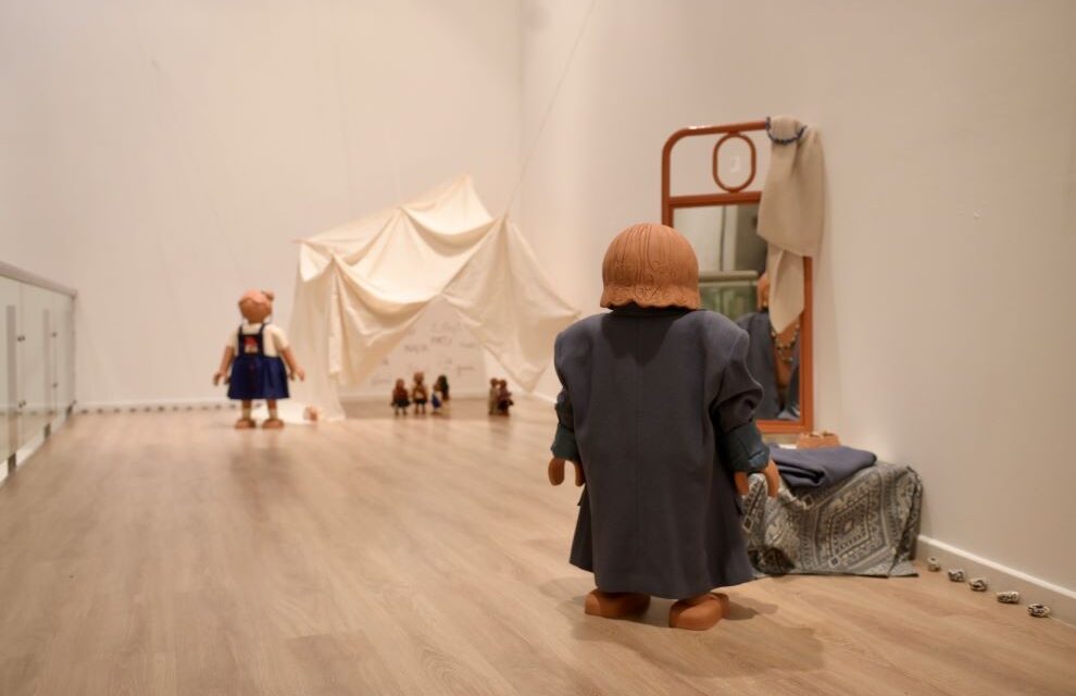 Nuevas muestras y actividades por el Mes de la Memoria en Córdoba