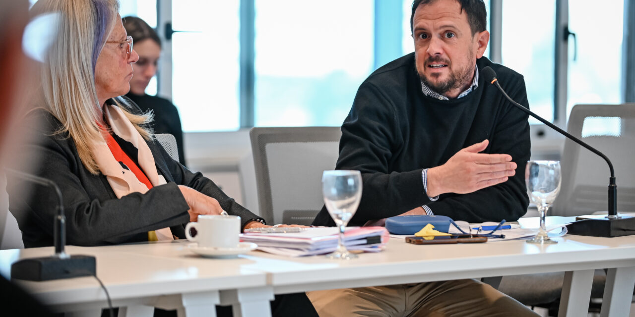 Crisis del transporte: piden explicaciones por la interrupción del servicio