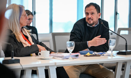 Crisis del transporte: piden explicaciones por la interrupción del servicio